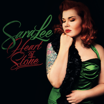 Sara Lee - Heart Of Stone